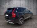 Volvo XC90 T8 AWD Inscription // 7-Sitzer, AHK +++// Schwarz - thumbnail 6