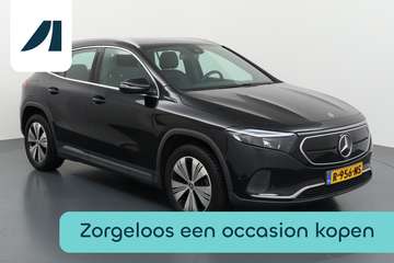 Business Line 67 kWh - Betrouwbaar Elektrisch Rijd