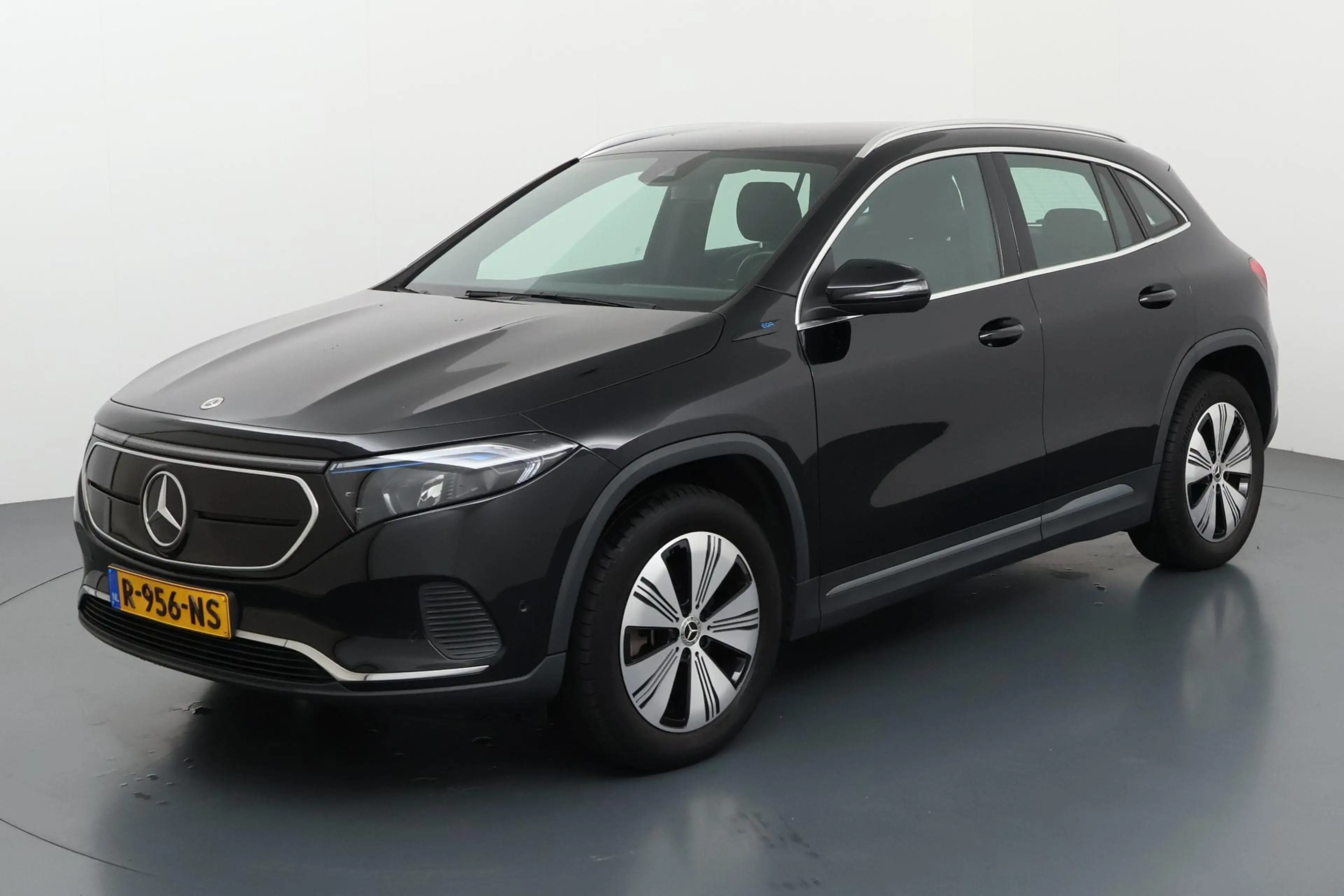 Mercedes-Benz EQA 250 Business Line 67 kWh - Betrouwbaar Elektrisch Rijd — photo 4