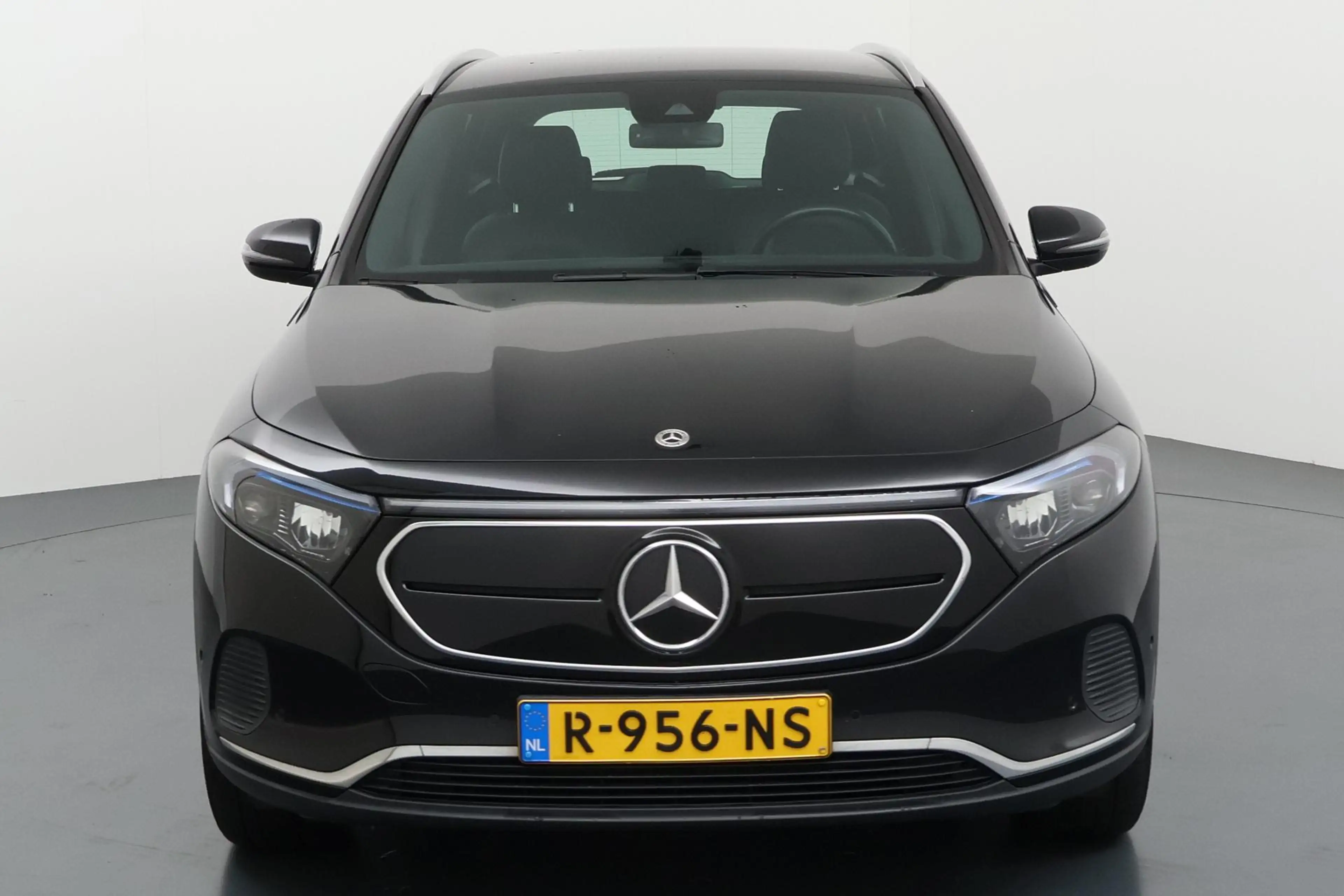 Mercedes-Benz EQA 250 Business Line 67 kWh - Betrouwbaar Elektrisch Rijd — photo 9