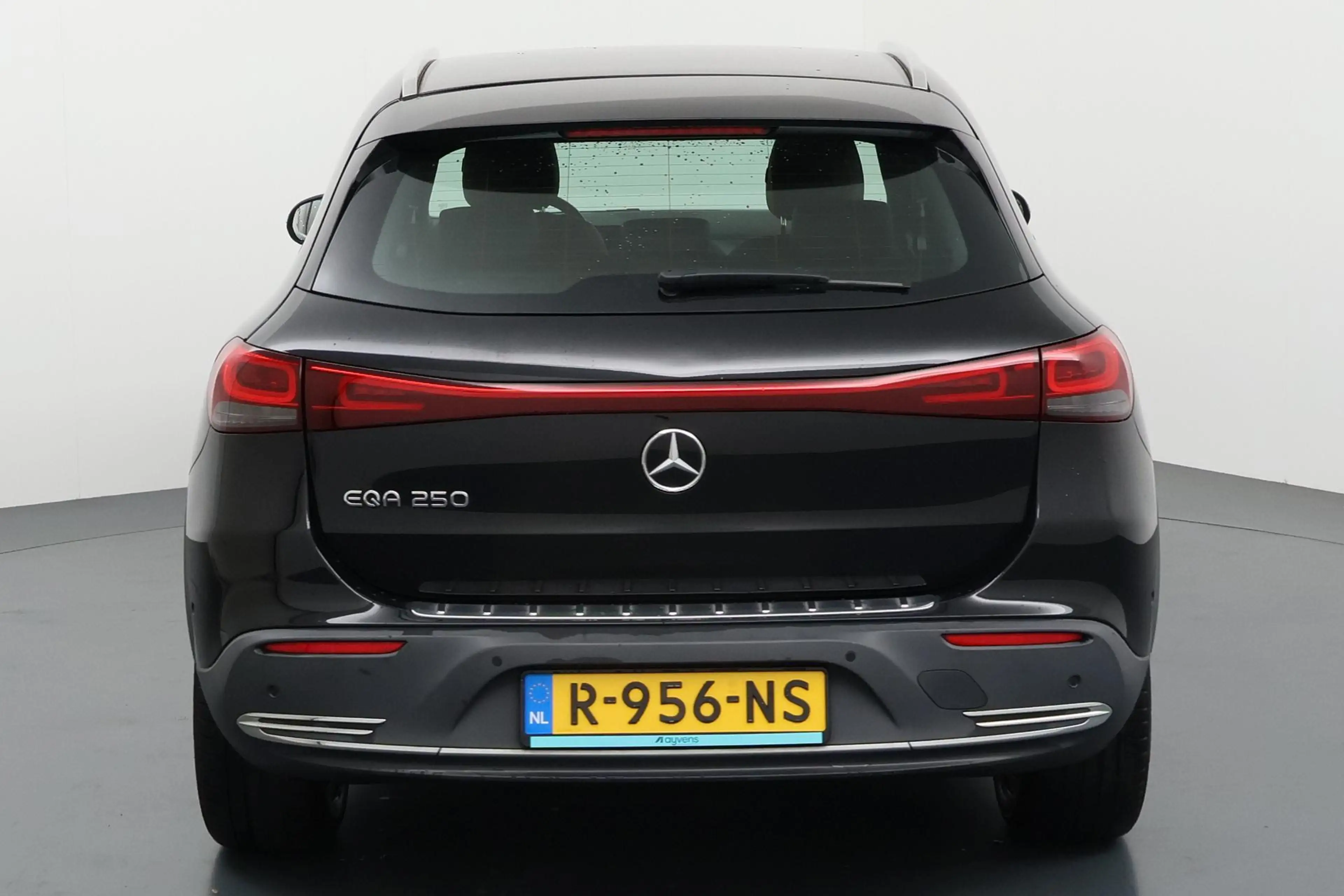 Mercedes-Benz EQA 250 Business Line 67 kWh - Betrouwbaar Elektrisch Rijd — photo 14