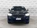 BMW X4 X4 xDriveM40d 48V Noir - thumbnail 2