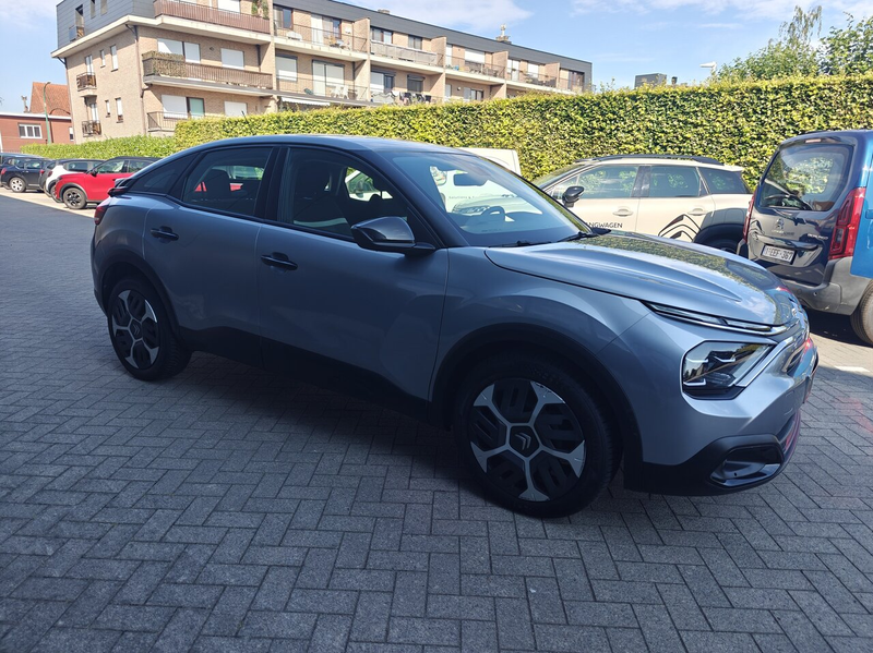 Citroen C4 1.2 PureTech 100 MAN6 | Feel | Carplay | Camera — photo 4