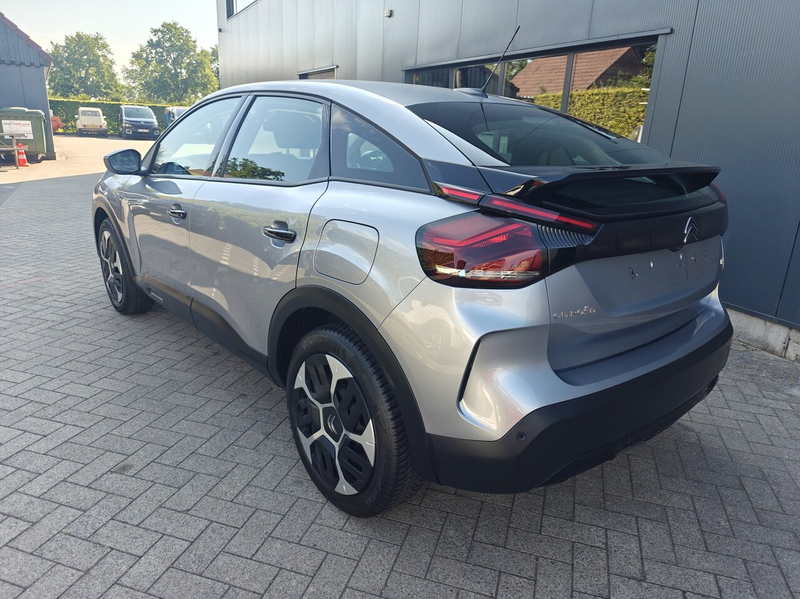 Citroen C4 1.2 PureTech 100 MAN6 | Feel | Carplay | Camera — photo 6
