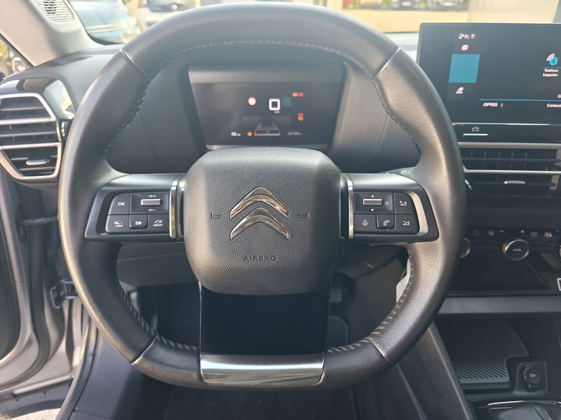 Citroen C4 1.2 PureTech 100 MAN6 | Feel | Carplay | Camera — photo 12