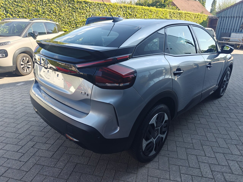 Citroen C4 1.2 PureTech 100 MAN6 | Feel | Carplay | Camera — photo 5