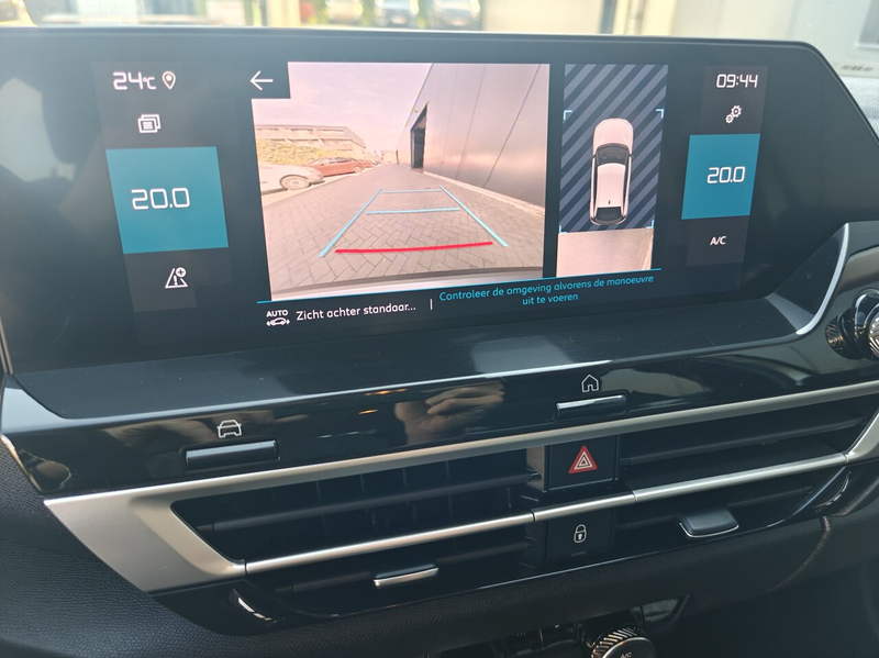 Citroen C4 1.2 PureTech 100 MAN6 | Feel | Carplay | Camera — photo 15