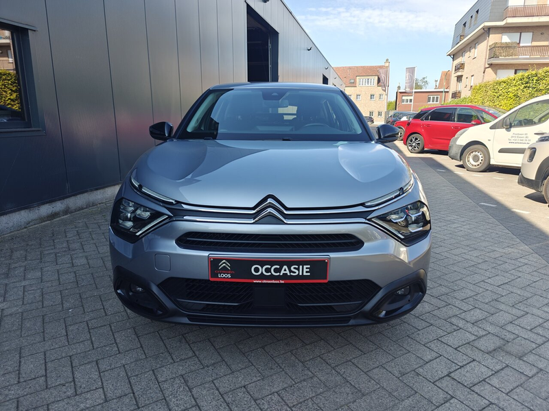 Citroen C4 1.2 PureTech 100 MAN6 | Feel | Carplay | Camera — photo 2