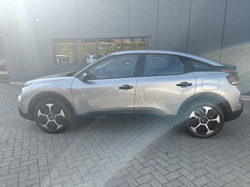Citroen C4 1.2 PureTech 100 MAN6 | Feel | Carplay | Camera — photo 8