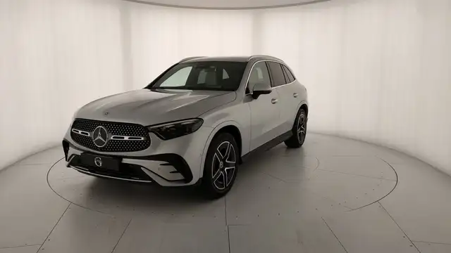 Mercedes-Benz GLC 220 d mhev AMG Line Premium 4matic auto
