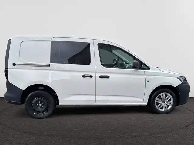 Volkswagen Caddy view 7