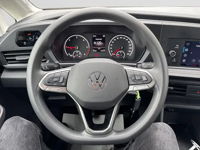 Volkswagen Caddy view 13
