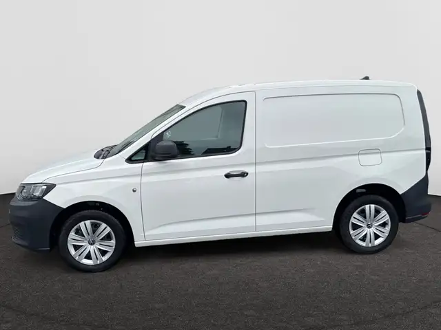 Volkswagen Caddy view 8