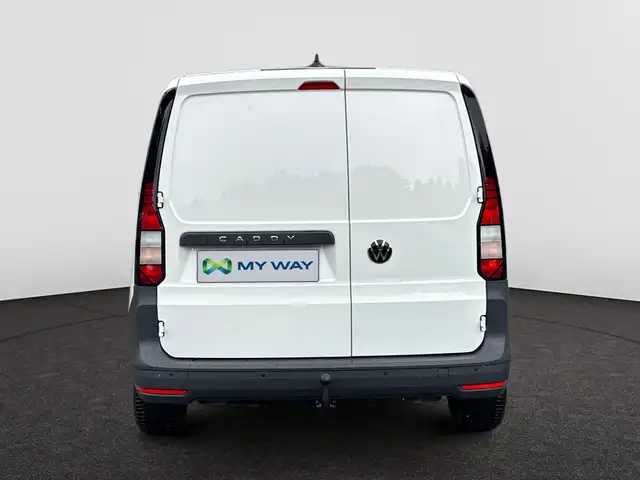 Volkswagen Caddy view 6