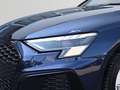 Audi A3 Sportback 35 TFSI S line *MATRIX*NAVI*PARKSENSOR* Blau - thumbnail 10