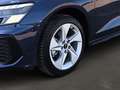 Audi A3 Sportback 35 TFSI S line *MATRIX*NAVI*PARKSENSOR* Blau - thumbnail 12