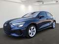 Audi A3 Sportback 35 TFSI S line *MATRIX*NAVI*PARKSENSOR* Blau - thumbnail 2