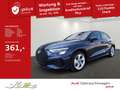 Audi A3 Sportback 35 TFSI S line *MATRIX*NAVI*PARKSENSOR* Blau - thumbnail 1