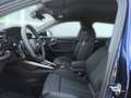 Audi A3 Sportback 35 TFSI S line *MATRIX*NAVI*PARKSENSOR* Blau - thumbnail 13