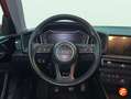Audi A1 Sportback 30 TFSI S line Rojo - thumbnail 12