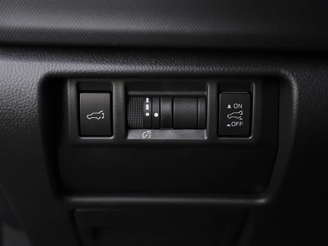 Subaru Forester снимка Subaru Forester
