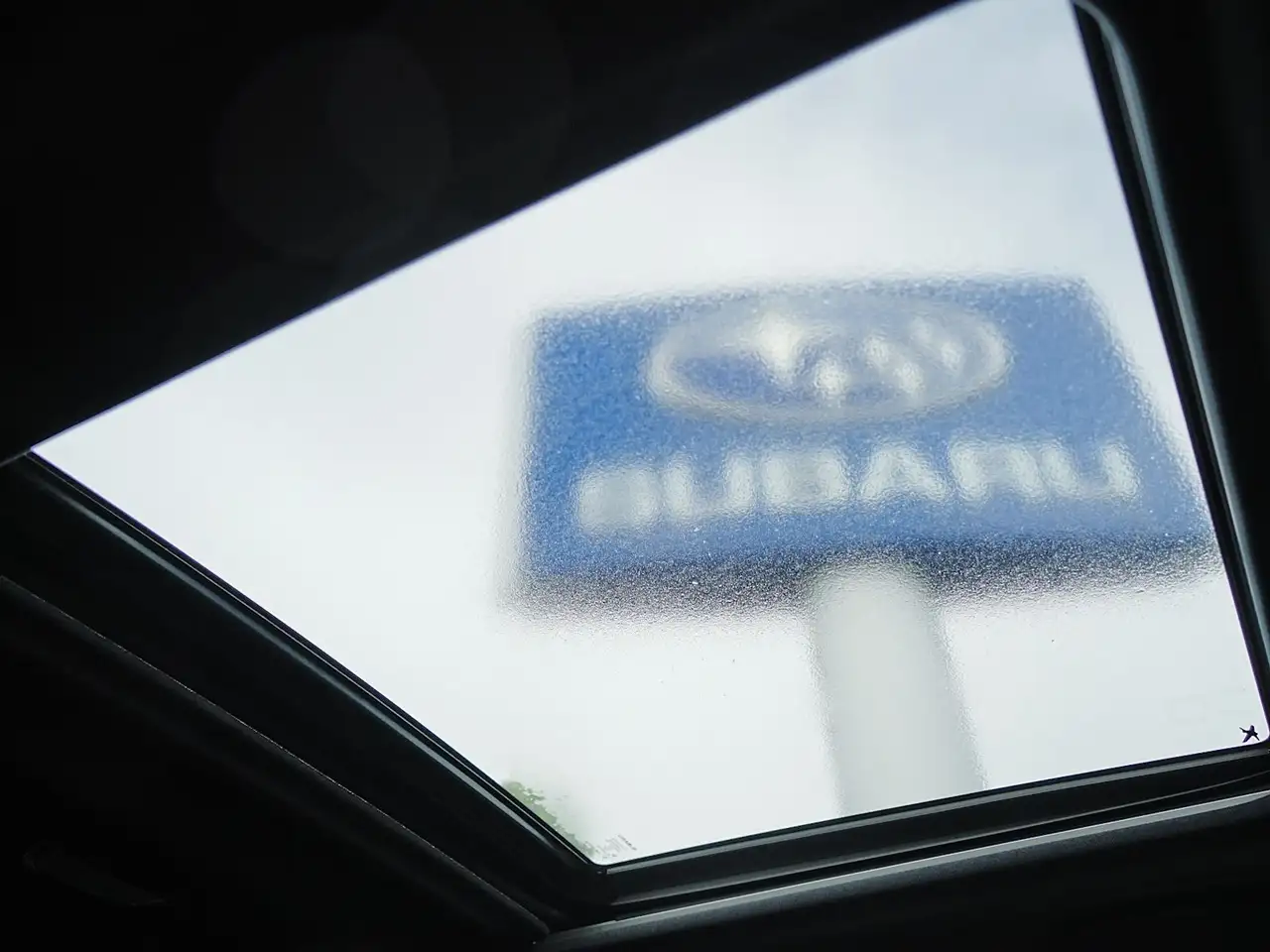 Subaru Forester снимка Subaru Forester