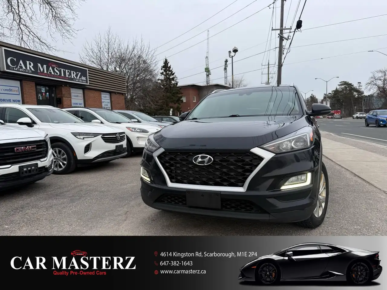 2021 Hyundai TUCSON снимка 2021 Hyundai TUCSON