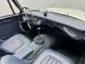 Austin-Healey 3000 MKII BJ7 2+2 / Convertible / Roadster / 1964 bijela - thumbnail 27