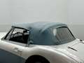Austin-Healey 3000 MKII BJ7 2+2 / Convertible / Roadster / 1964 bijela - thumbnail 23