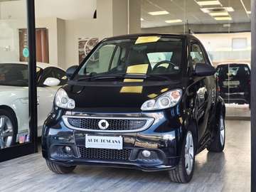 Fortwo II 2007 0.8 cdi Pulse 54cv FL