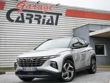 1.6 T-GDI 265 BVA6 Executive Plug-In Hybrid 4WD
