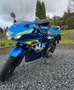 Suzuki GSX-R 125 Blauw - thumbnail 1