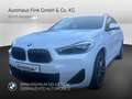 BMW X2 sDrive18i   M Sportpaket DAB LED RFK Navi Blanco - thumbnail 1