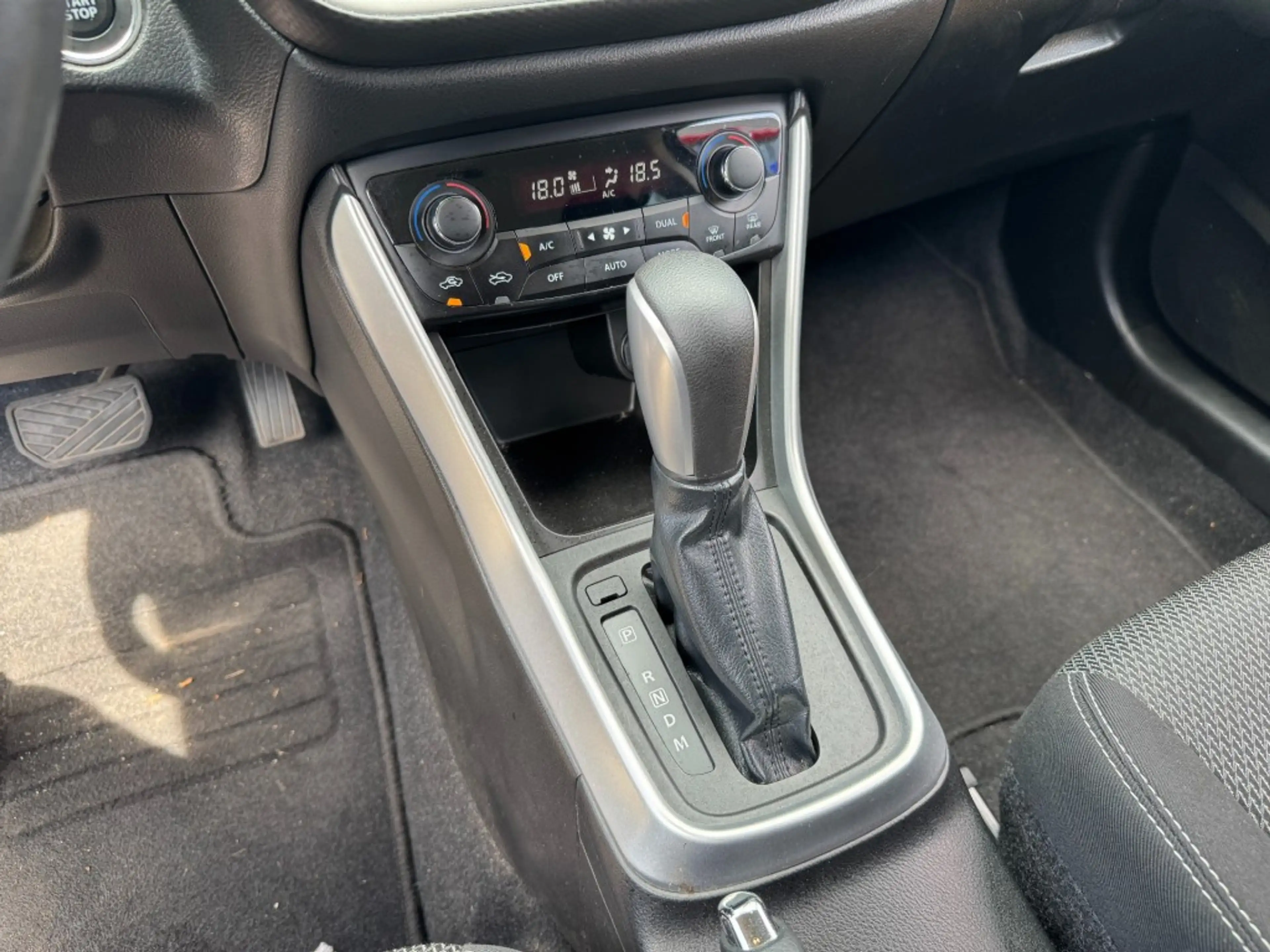 Suzuki SX4 S-Cross 1.6 Automaat Exclusive 5-deurs met Trekhaak — photo 16
