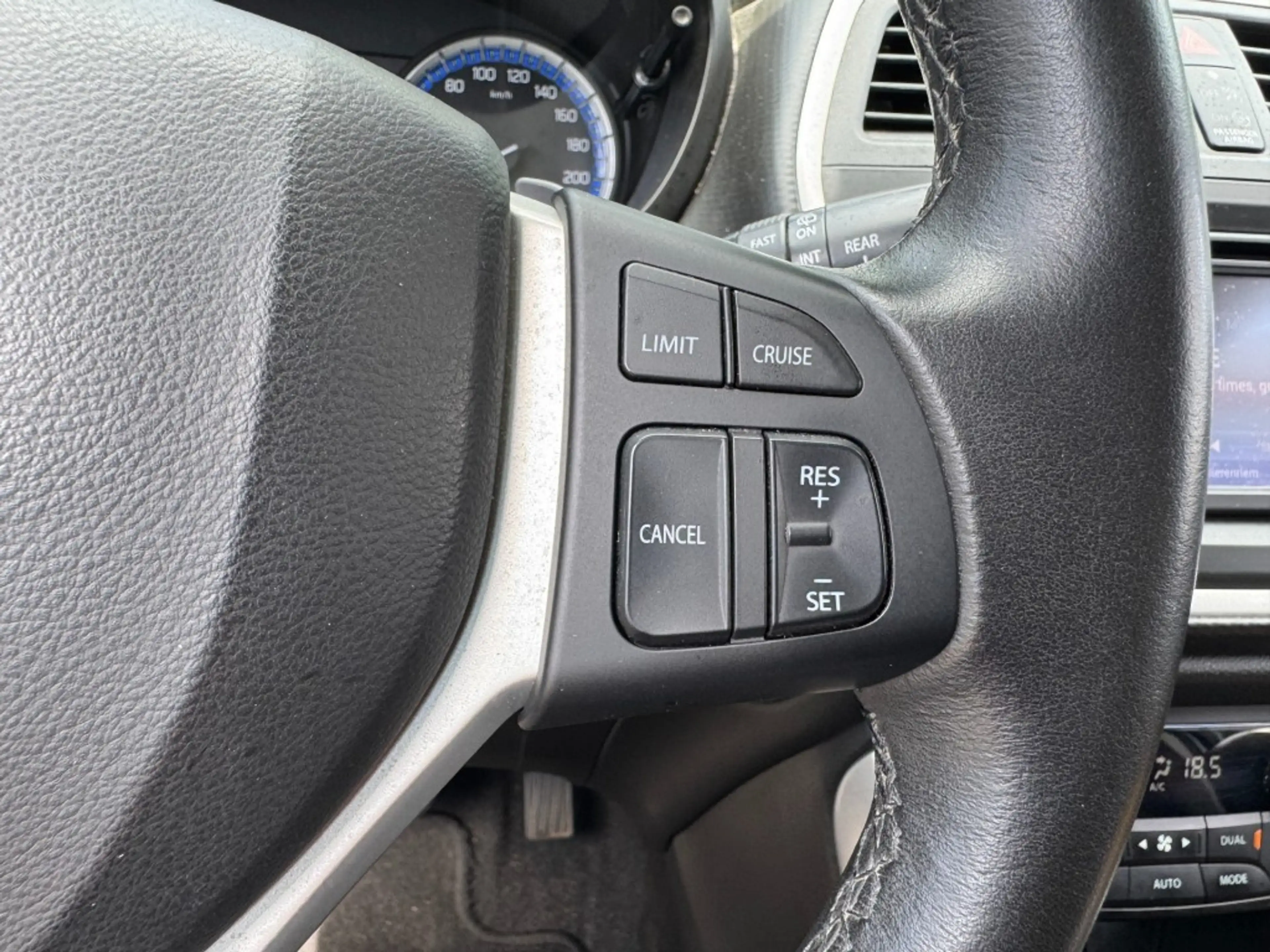 Suzuki SX4 S-Cross 1.6 Automaat Exclusive 5-deurs met Trekhaak — photo 14