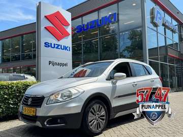 1.6 Automaat Exclusive 5-deurs met Trekhaak