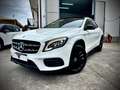 Mercedes-Benz GLA 200 GLA 200 d  Edition auto Blanc - thumbnail 15