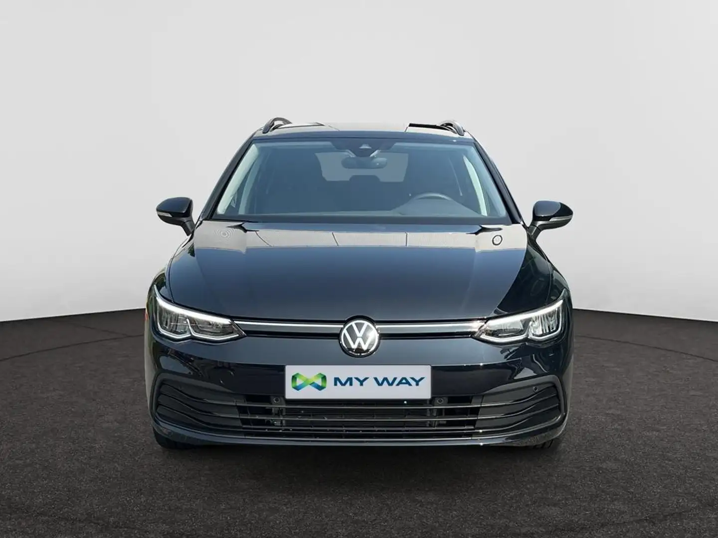Volkswagen Golf Variant Golf Wagon Life 1.0 l TSI GPF 81 kW (110 PS) 6-spe Noir - 2