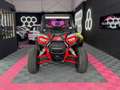 Polaris RZR XP 4 1000 XP4 115 ch SUIVI ~ TVA récup ~ agricole ~ 4 places Rojo - thumbnail 20