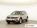 Volkswagen Tiguan Sky TSI Silber - thumbnail 1