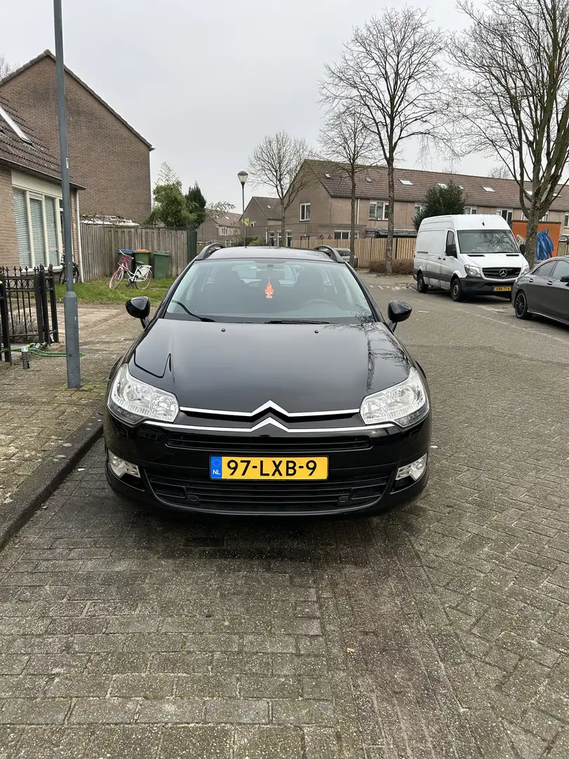 Citroen C5 1.8 16V Zwart - 2