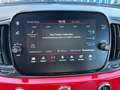 Fiat 500 Dolcevita DAB+ Panoramadach Rot - thumbnail 13
