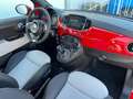Fiat 500 Dolcevita DAB+ Panoramadach Rot - thumbnail 14