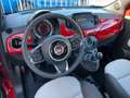 Fiat 500 Dolcevita DAB+ Panoramadach Rot - thumbnail 9