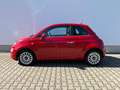 Fiat 500 Dolcevita DAB+ Panoramadach Rot - thumbnail 2