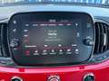 Fiat 500 Dolcevita DAB+ Panoramadach Rot - thumbnail 11