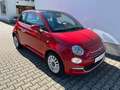 Fiat 500 Dolcevita DAB+ Panoramadach Rot - thumbnail 7