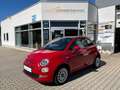 Fiat 500 Dolcevita DAB+ Panoramadach Rot - thumbnail 1