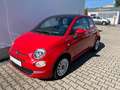 Fiat 500 Dolcevita DAB+ Panoramadach Rot - thumbnail 3