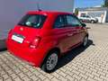 Fiat 500 Dolcevita DAB+ Panoramadach Rot - thumbnail 5